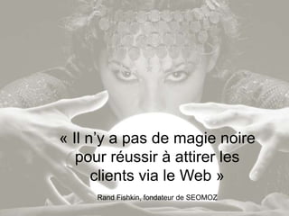 21 Citations Inspirantes Sur L Inbound Marketing