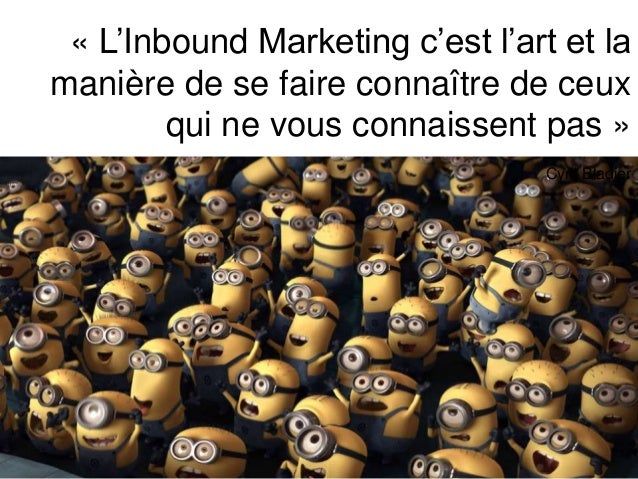 21 Citations Inspirantes Sur L Inbound Marketing 21 Citations Inspirantes Sur L Inbound Marketing