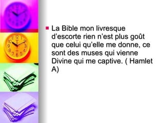 Citations D Hamlet Alexandre Dit Jespaham