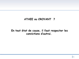 Citationsdieu