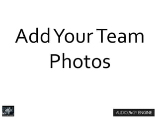AddYourTeam
Photos
 