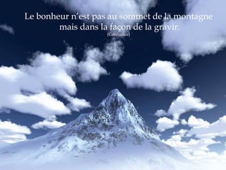 Citations Imagees Nature