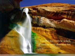 Citations Imagees Nature