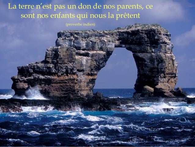 Citations Imagees Nature
