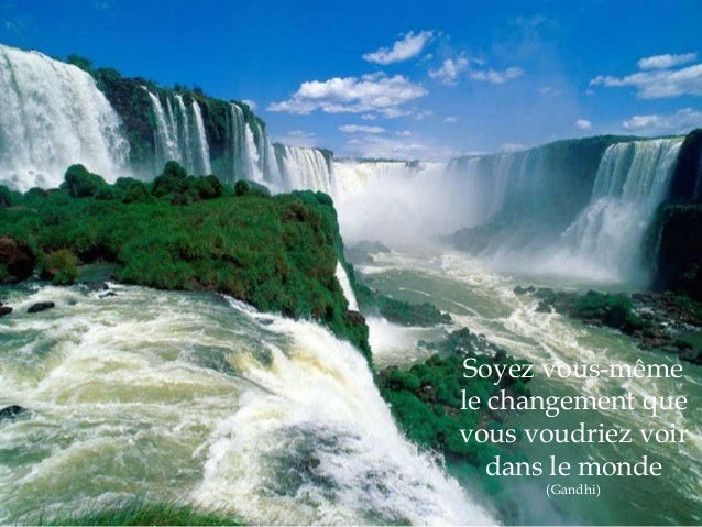 Citations Imagees Nature