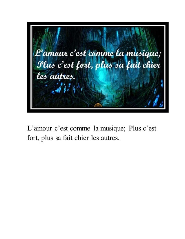 Citation Amour Citation Amour