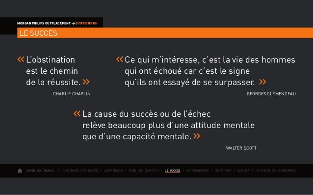 Citations Rh