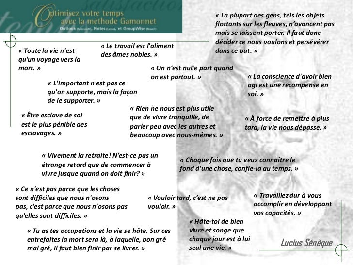 Citations Sur Le Temps 11 08 13 Citations Sur Le Temps 11 08 13