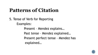 citation styles Review of Related Literature.pptx