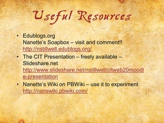 Cit Discovery Learning Stillwell - PDF