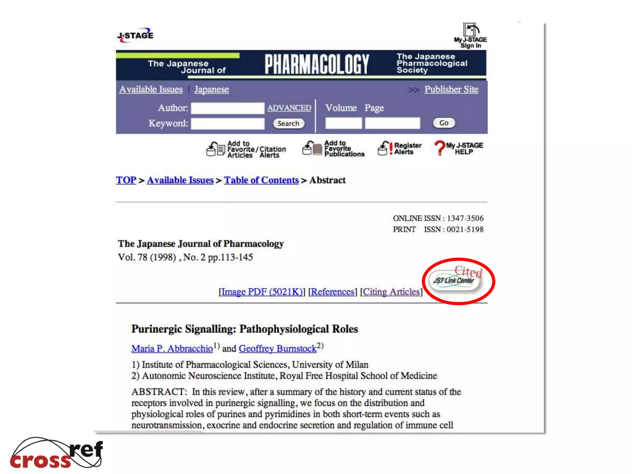How Does it Look?
Some Examples
 