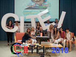 CITEI18 