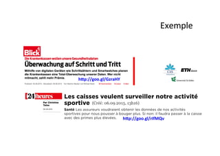 Exemple		
h<p://goo.gl/GzraHY	
h<p://goo.gl/rIfMQv	
 