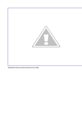 Stindardul mitraic preluat de persani de la dahi.
 