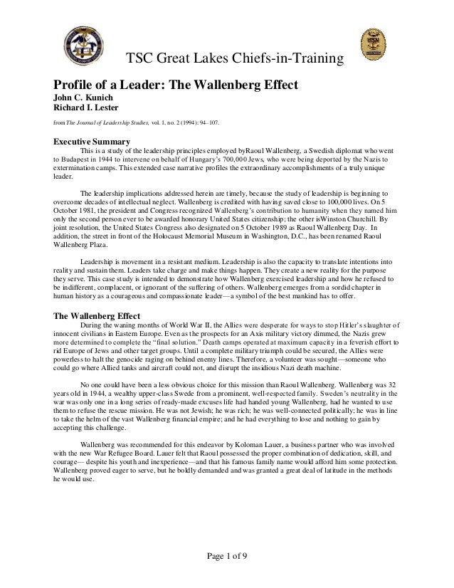 Tsc Great Lakes Cit Case Study Do More With Less - 