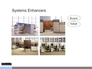 Systems Enhancers Reach Adept 