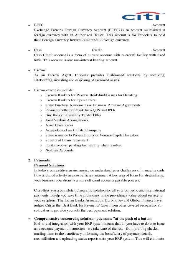 authorization letter to deposit citibank citibank authorization letter to deposit citibank citibank