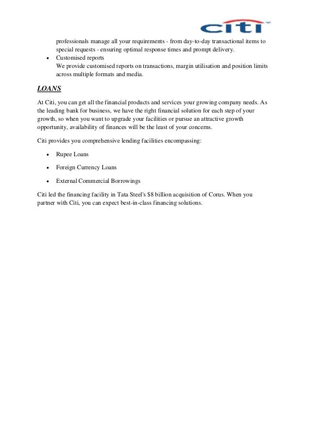 citibank citibank email format
