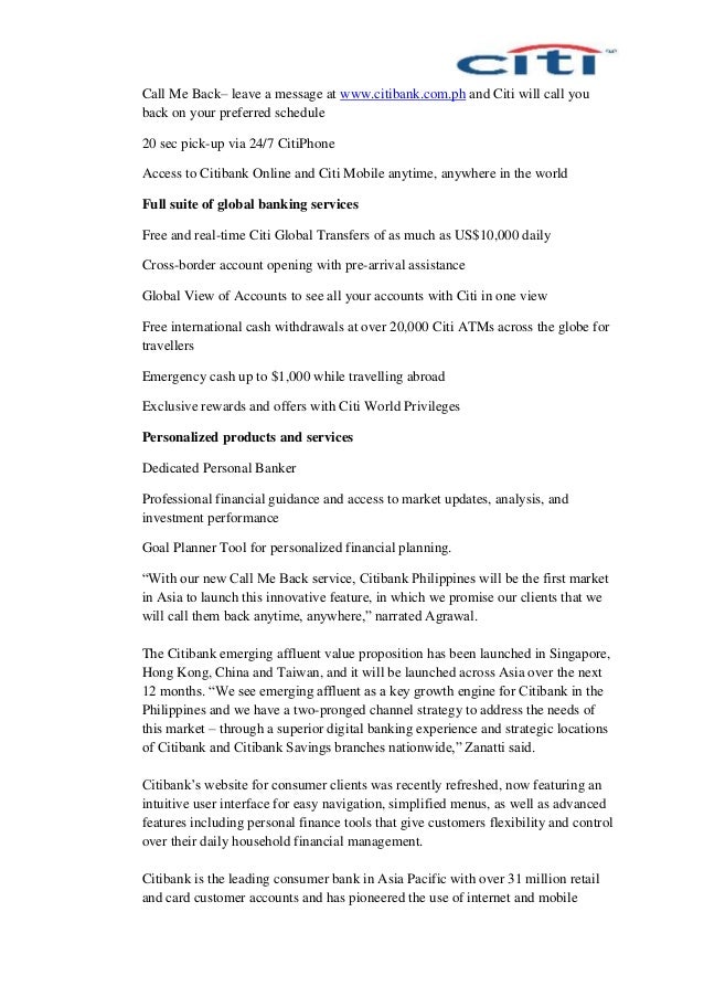 citibank citibank com