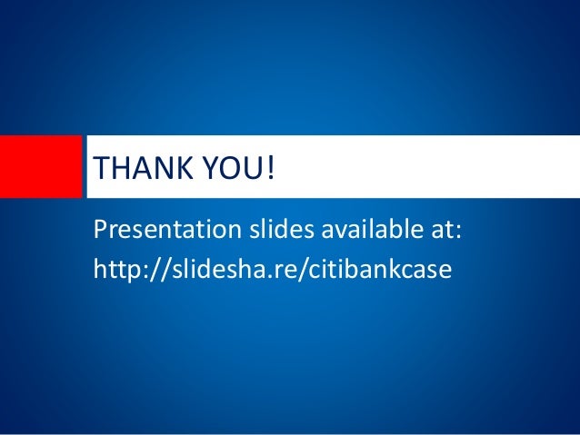 Citigroup subsidiaries 2020 picture