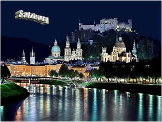 Salzburg 