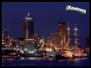Hamburg 