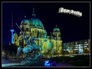 Dom  Berlin 