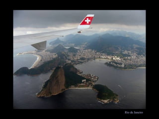 Rio d Rio de Janeiro 