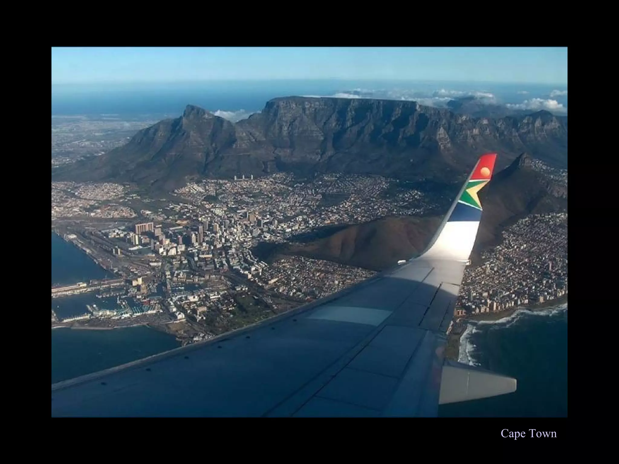 Cape Town