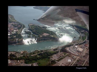 Niagara Falls 