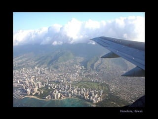 Honolulu, Hawaii
