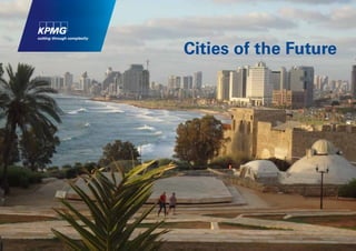 Cities of the Future

 