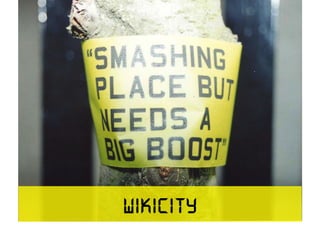 wikicity
 