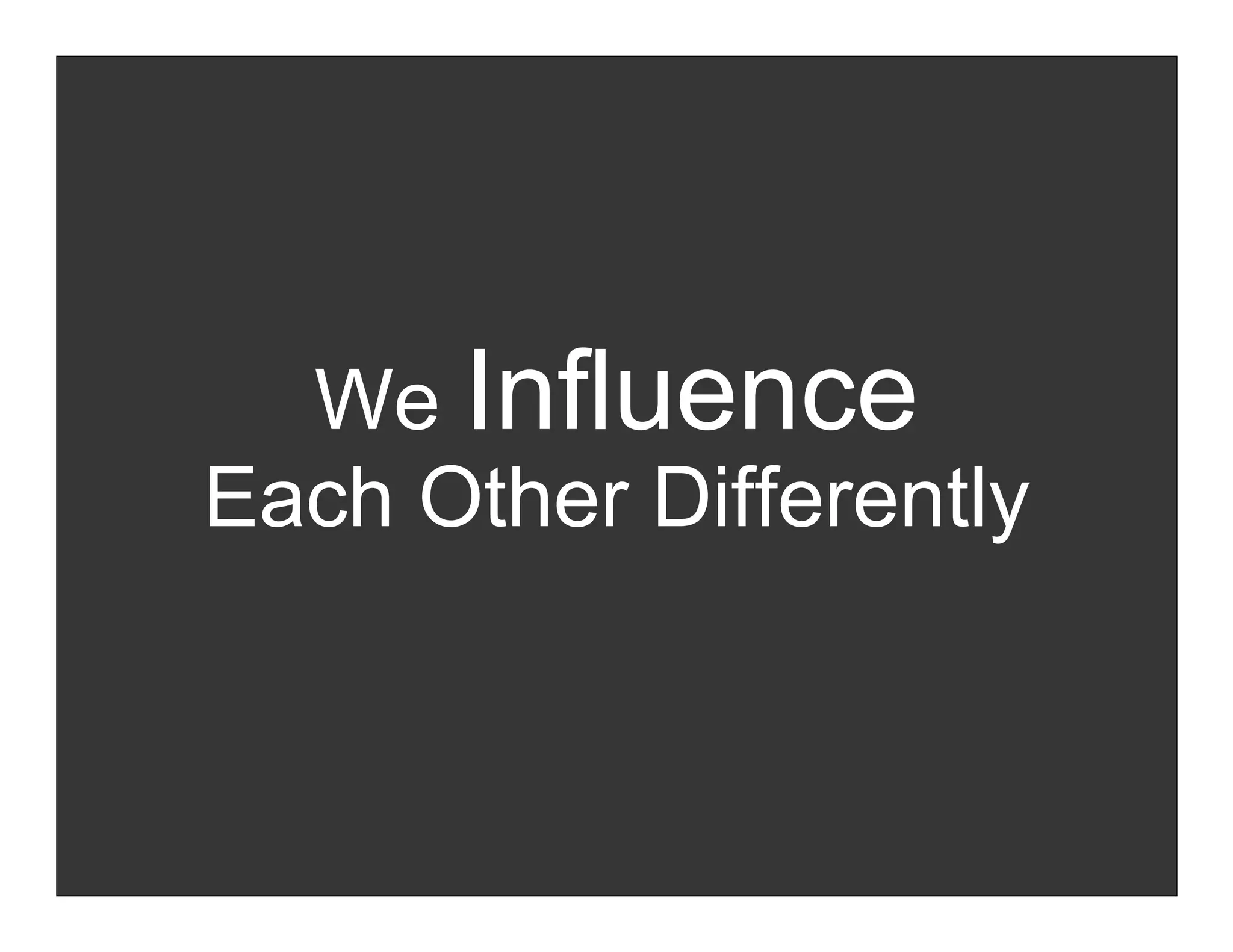 Micro-Interactions in a 2.0 World (v2)