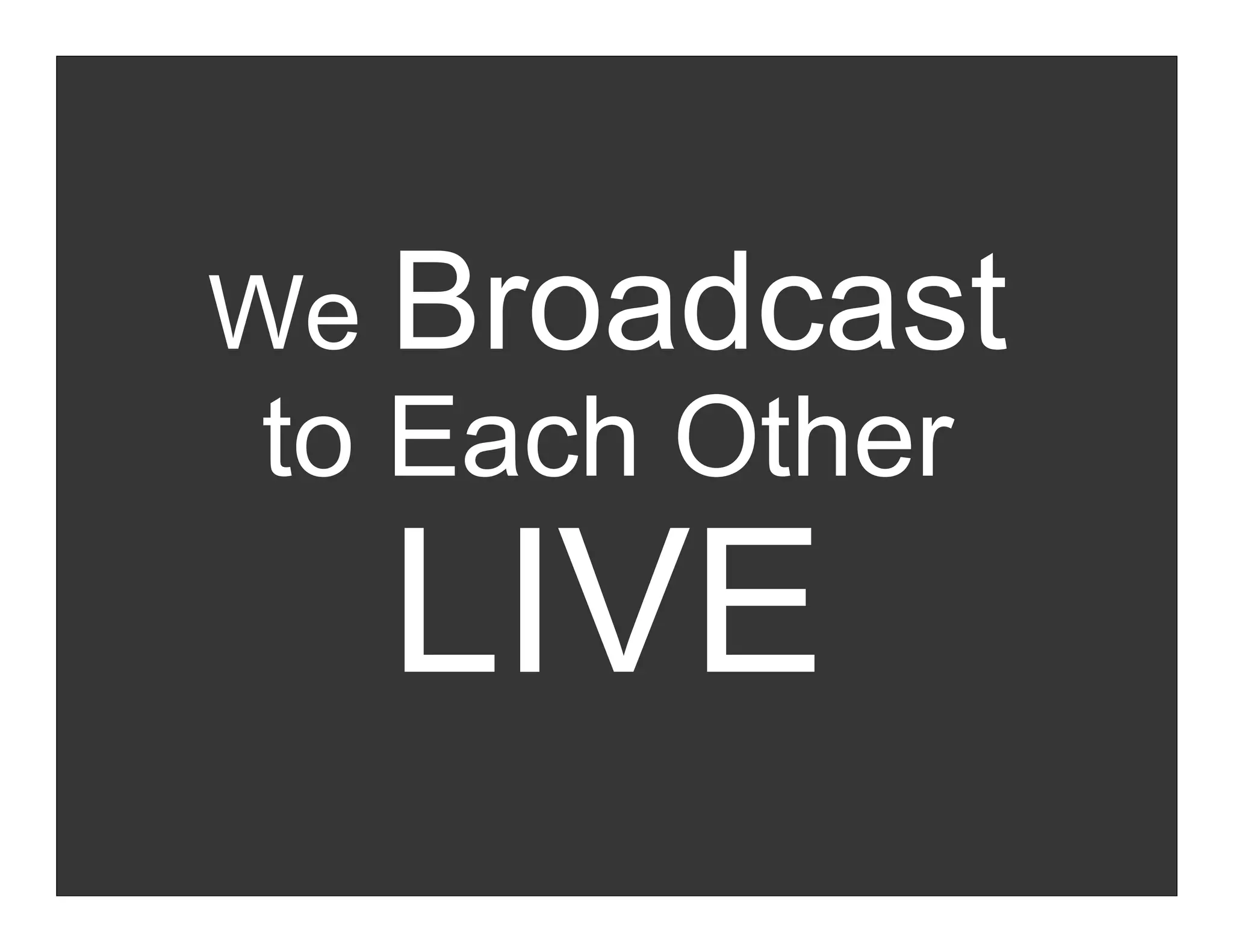 Micro-Interactions in a 2.0 World (v2)