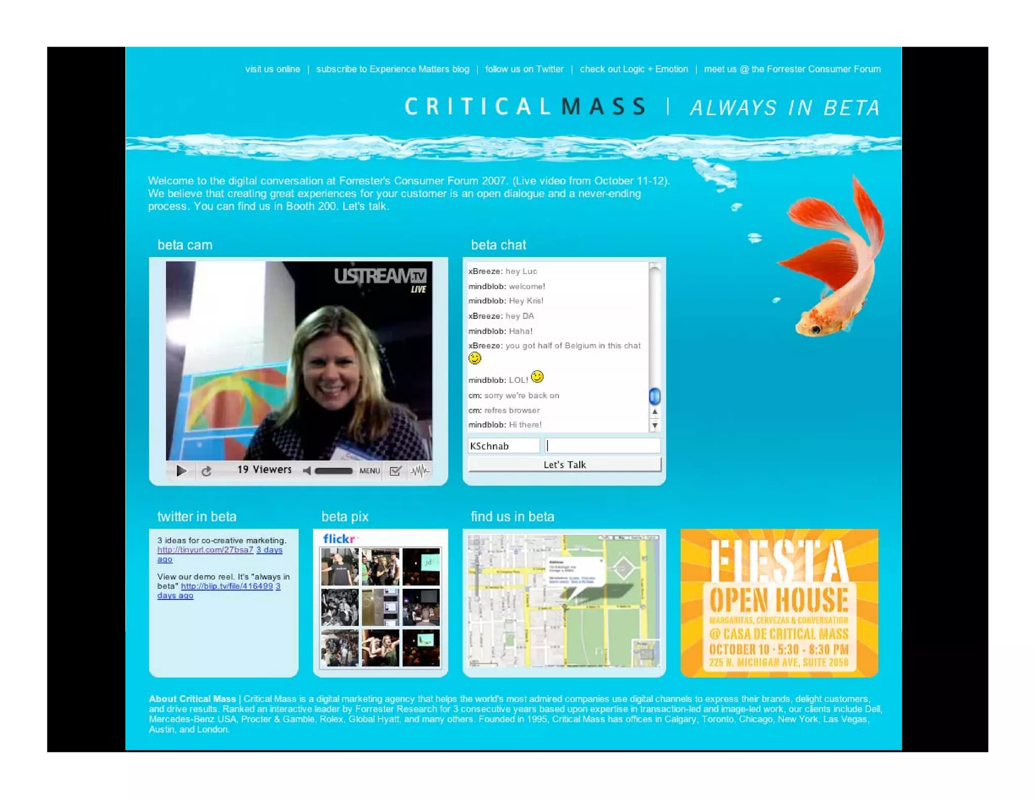 Micro-Interactions in a 2.0 World (v2)