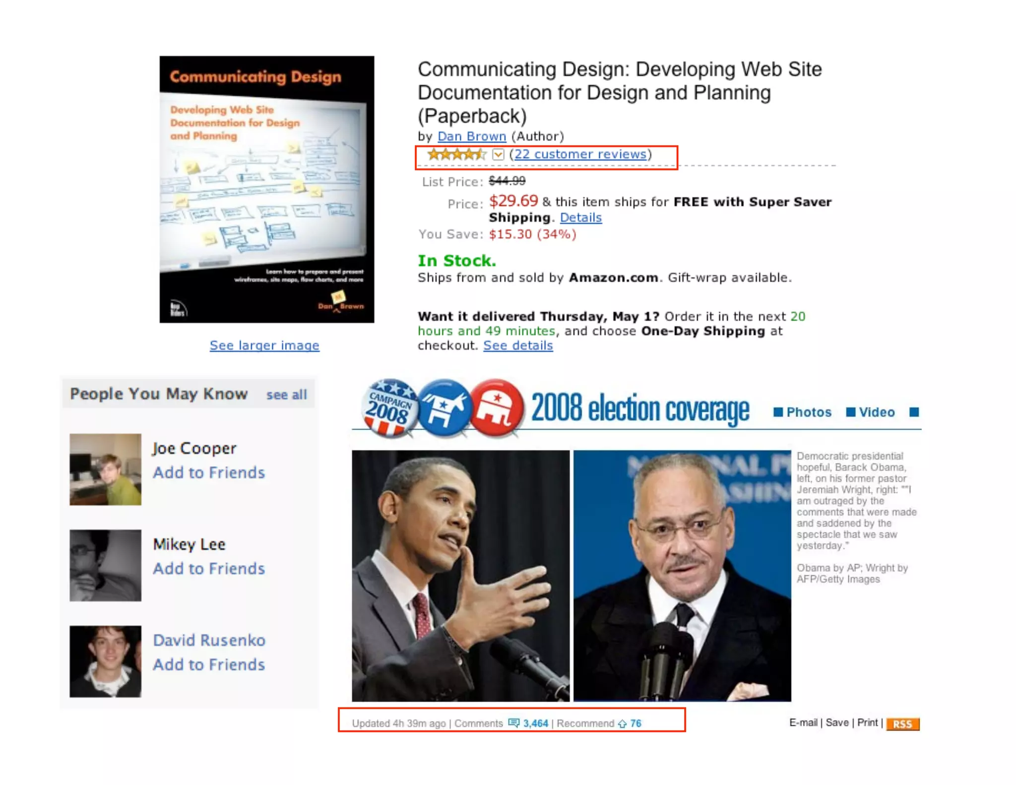 Micro-Interactions in a 2.0 World (v2)