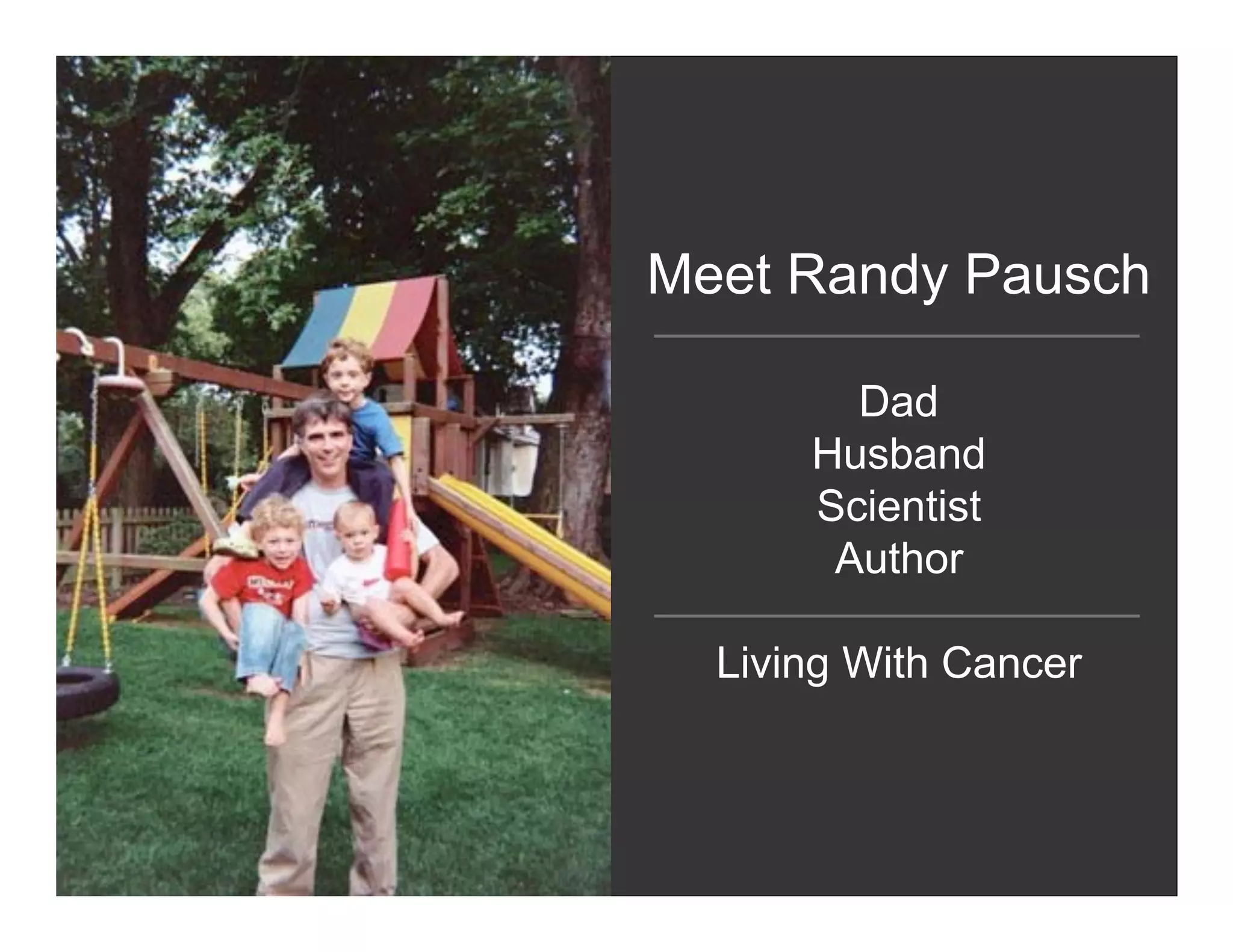 Micro-Interactions in a 2.0 World (v2)