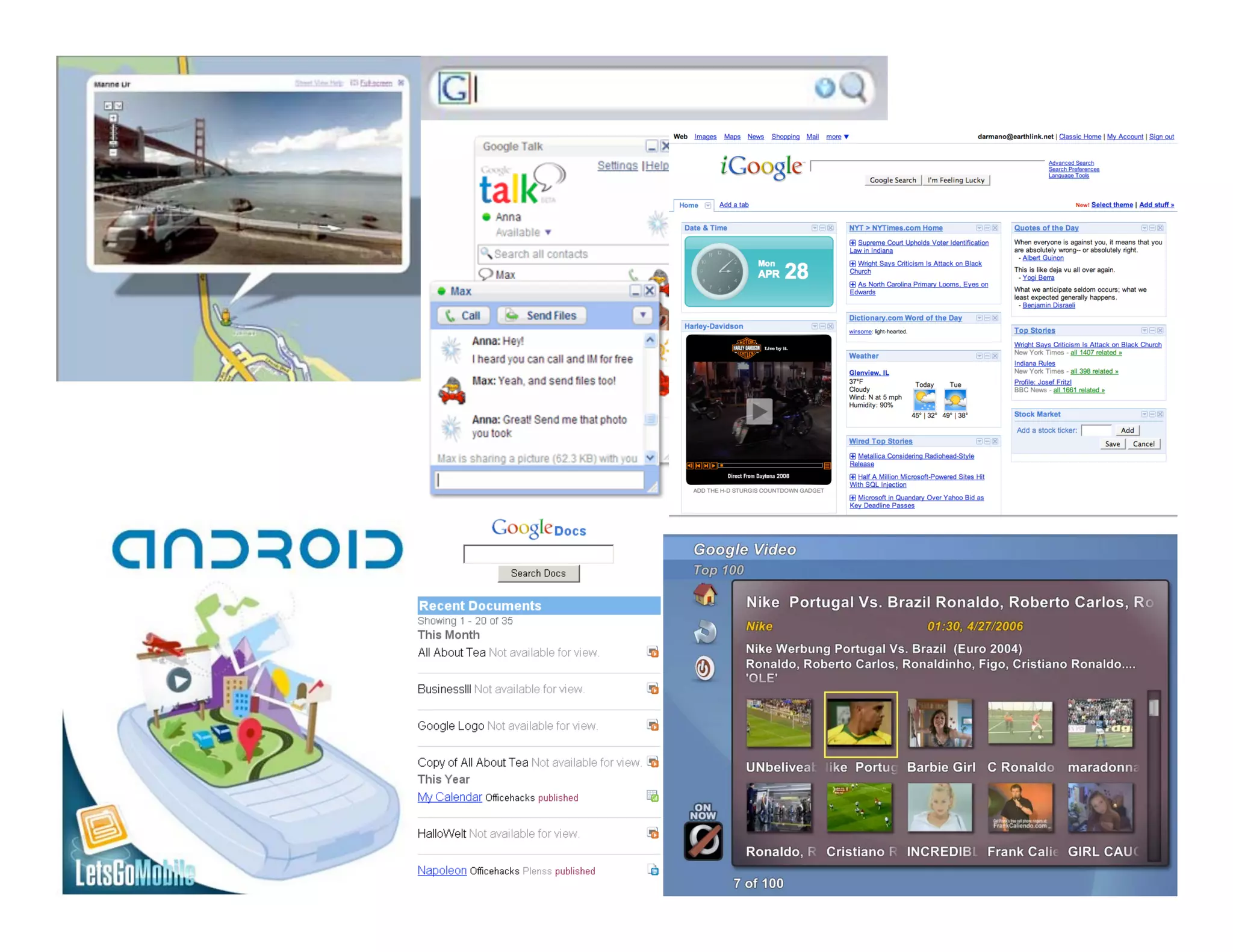 Micro-Interactions in a 2.0 World (v2)