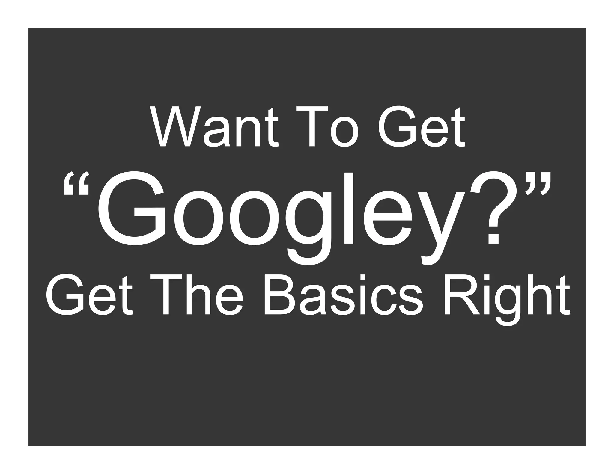 Micro-Interactions in a 2.0 World (v2)