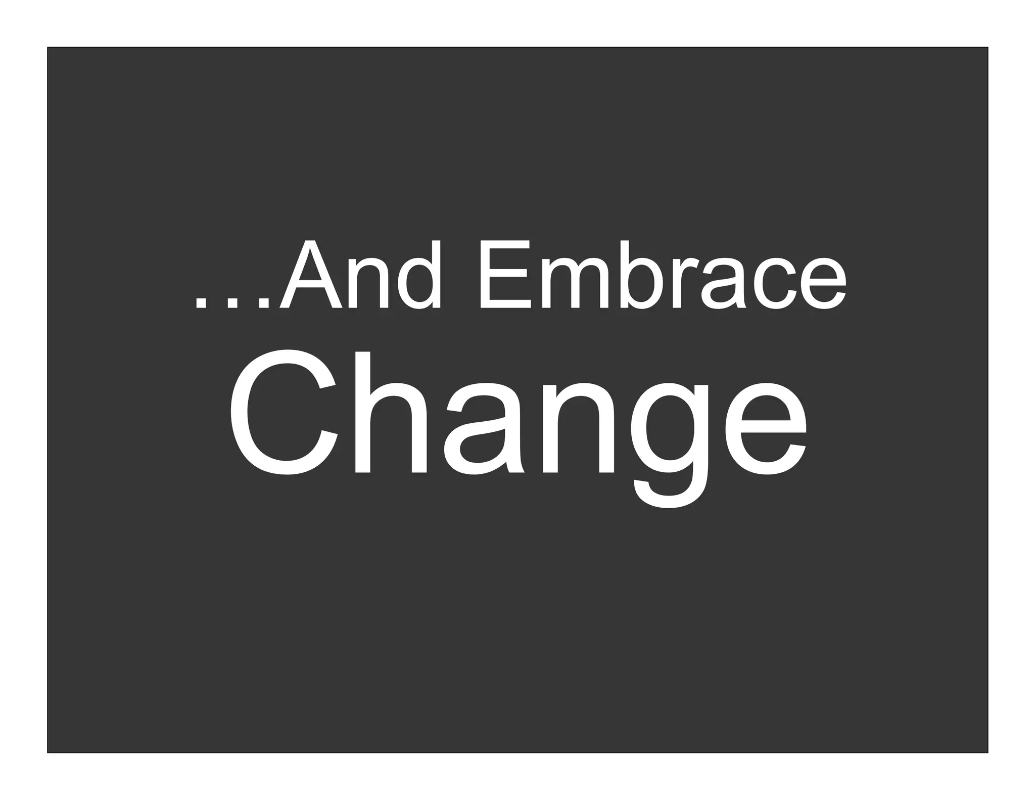 Micro-Interactions in a 2.0 World (v2)