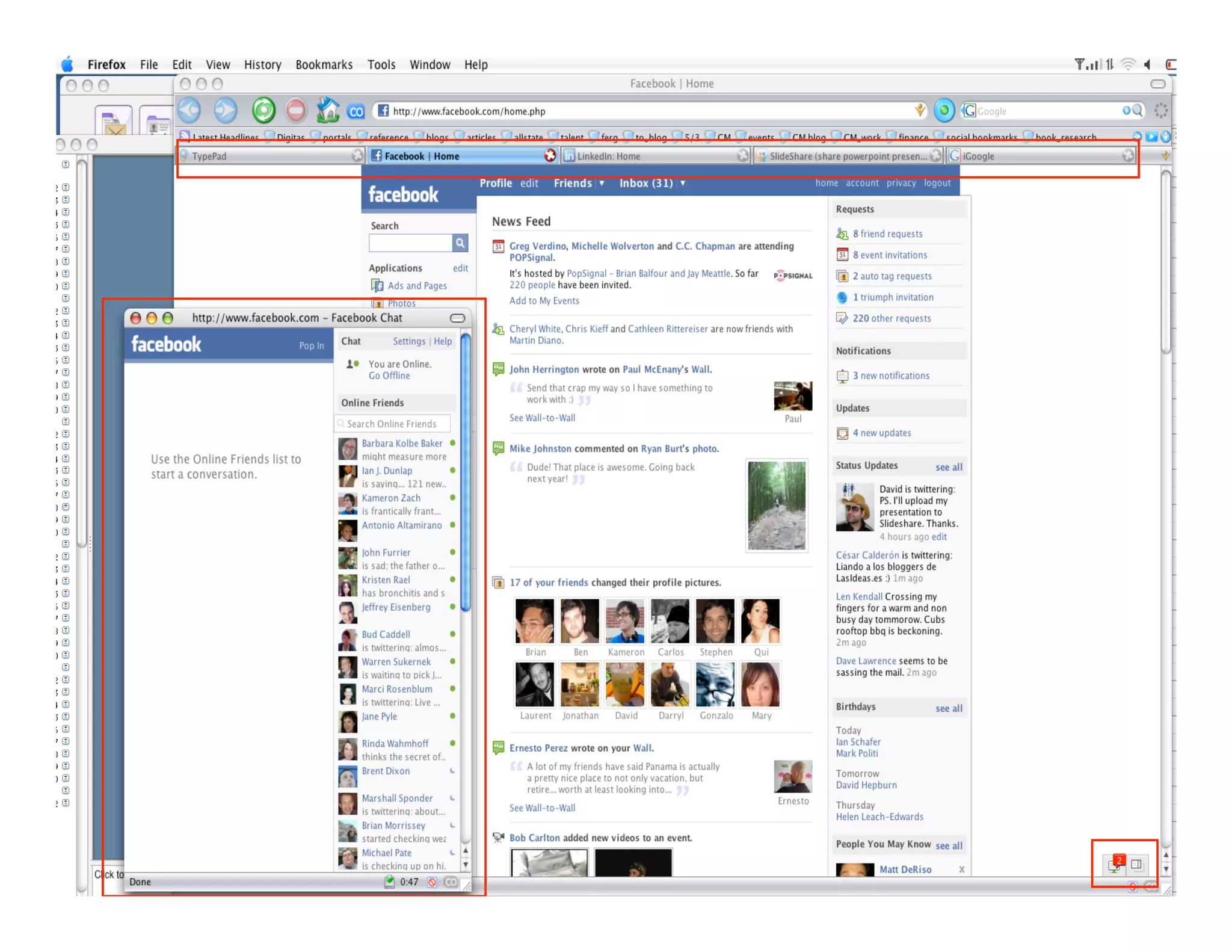 Micro-Interactions in a 2.0 World (v2)
