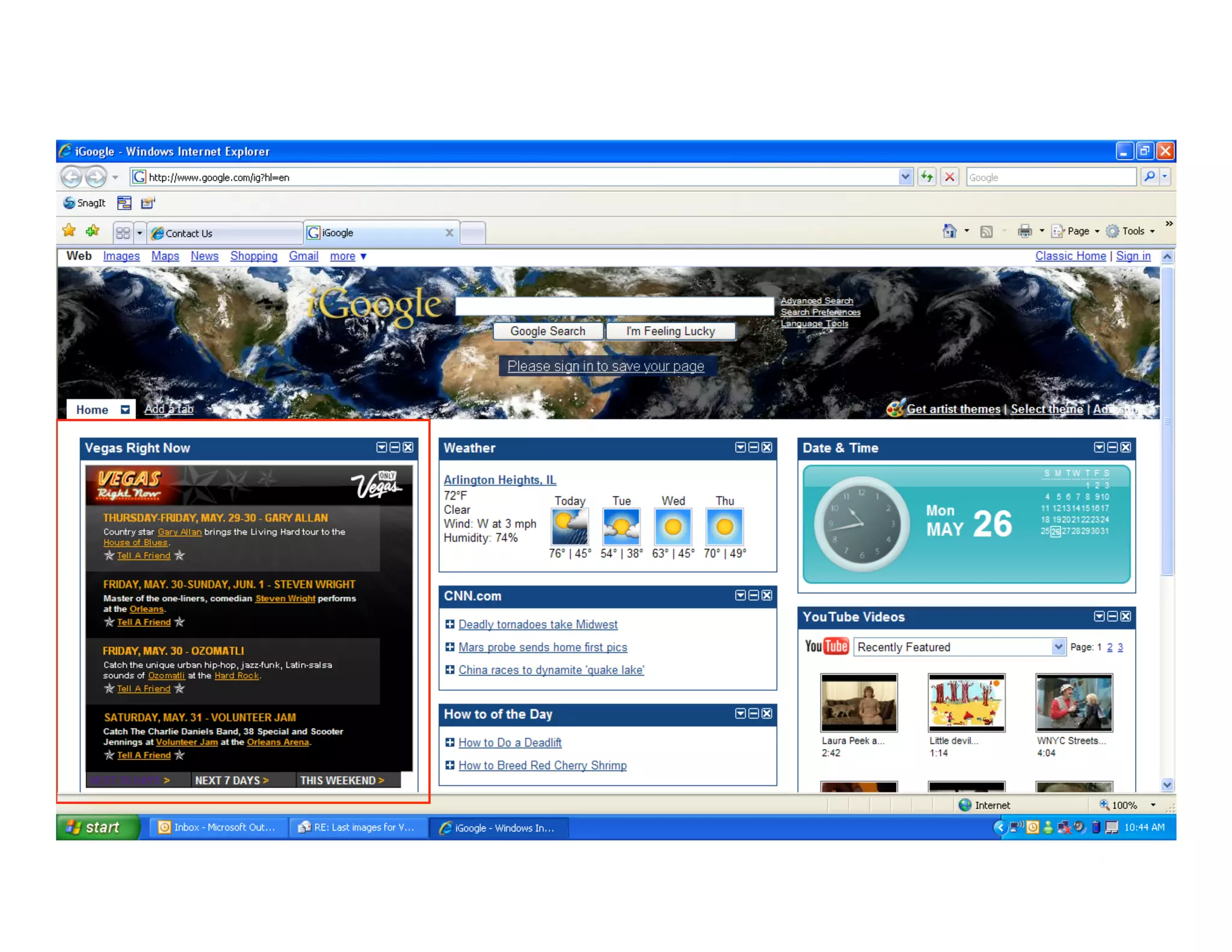 Micro-Interactions in a 2.0 World (v2)