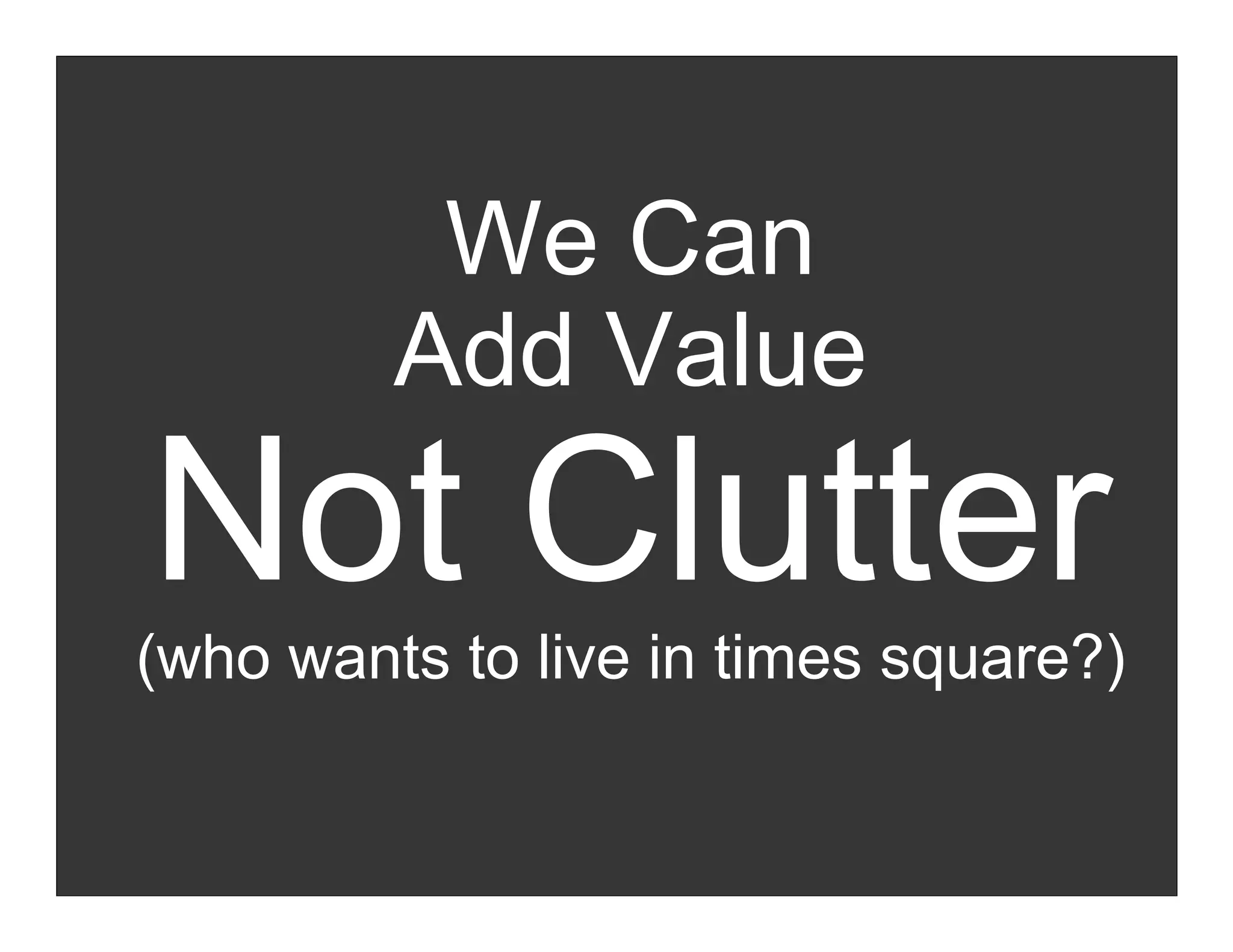 Micro-Interactions in a 2.0 World (v2)