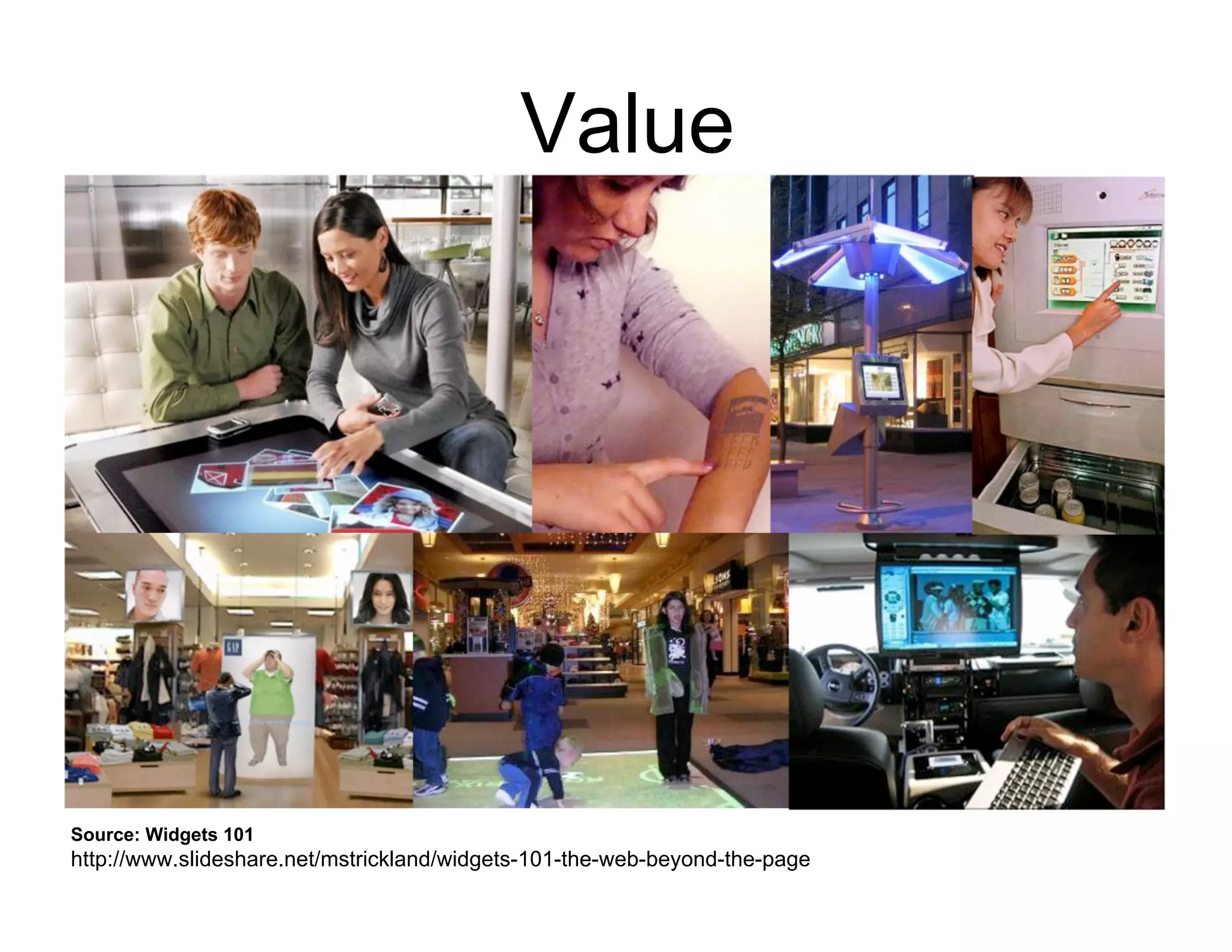 Micro-Interactions in a 2.0 World (v2)