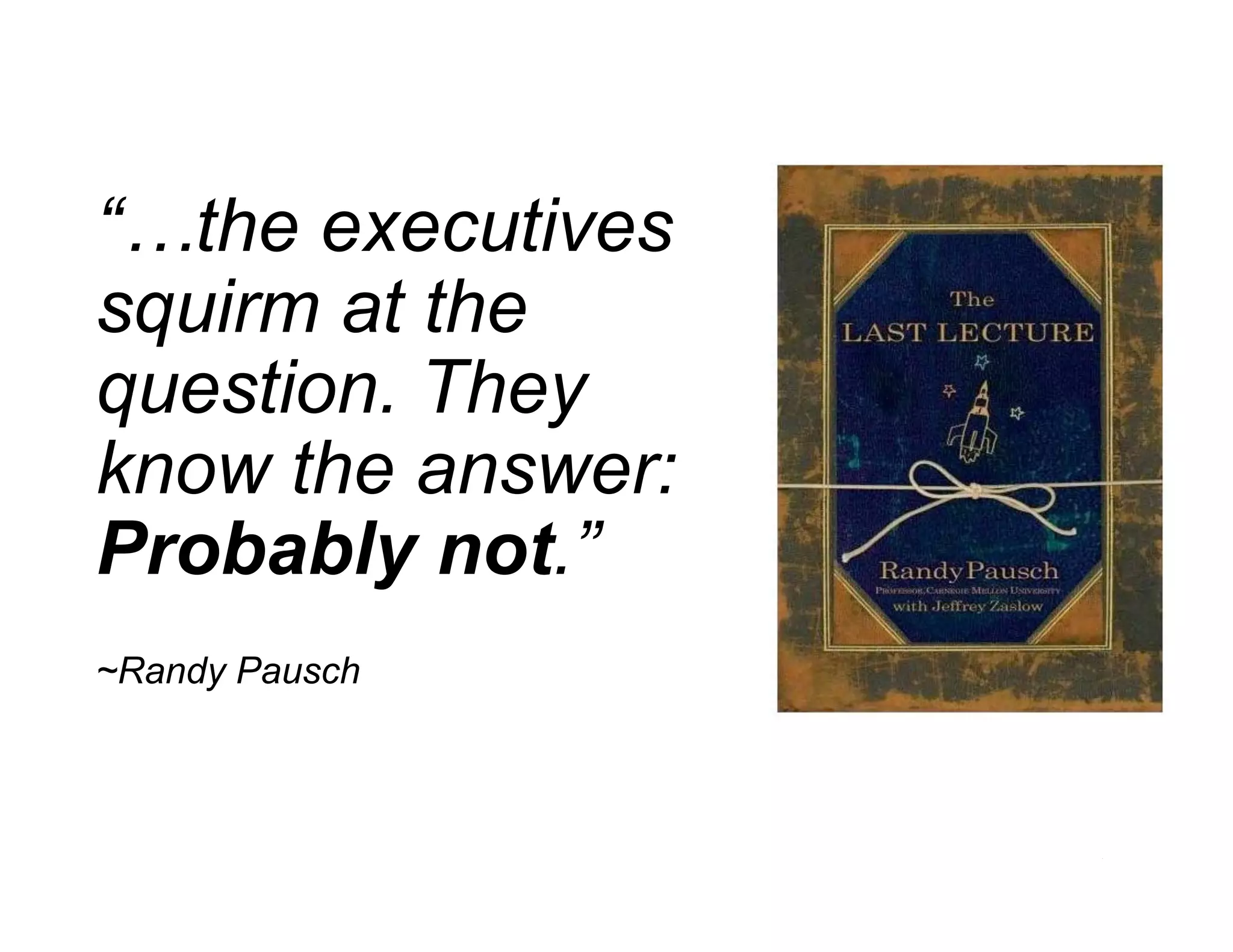 Micro-Interactions in a 2.0 World (v2)