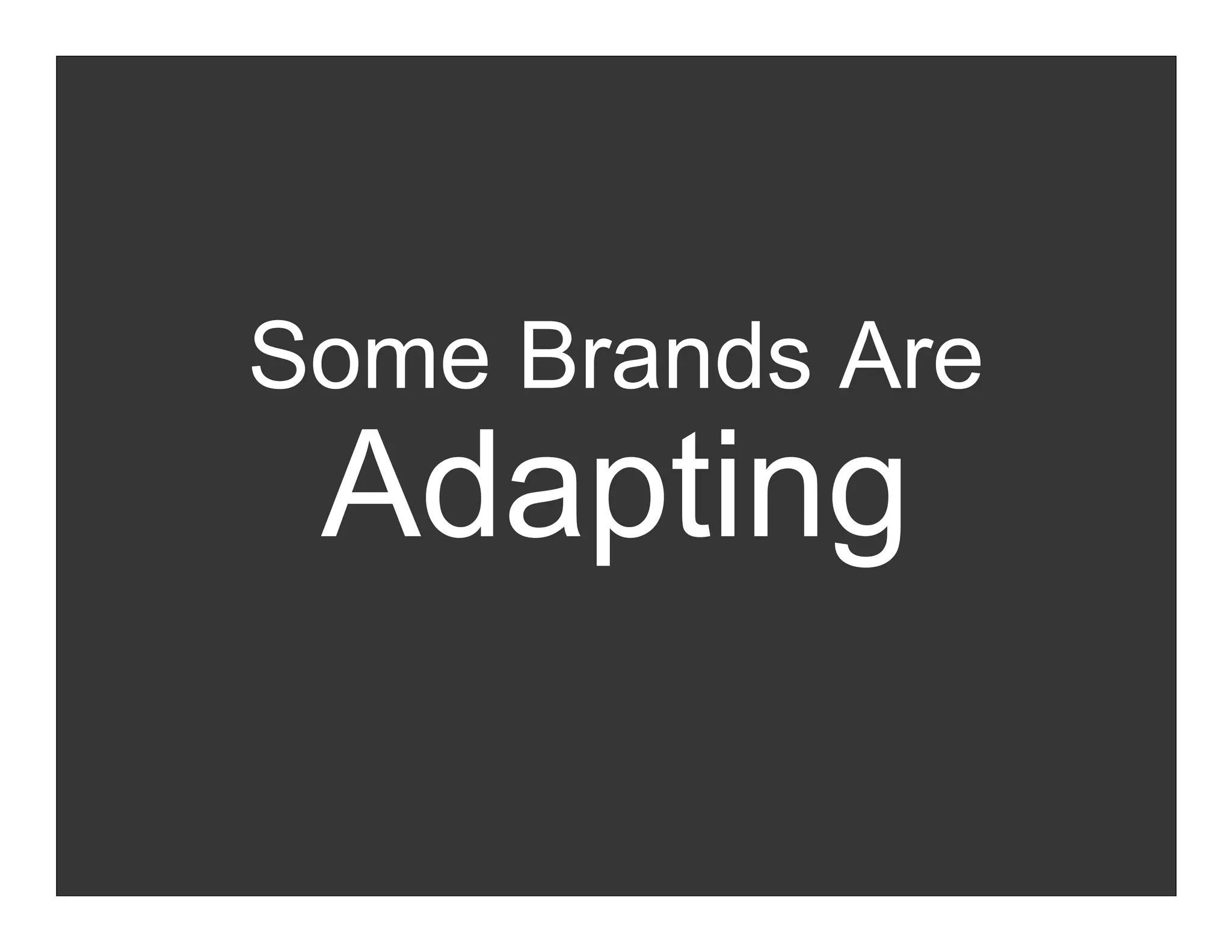 Micro-Interactions in a 2.0 World (v2)