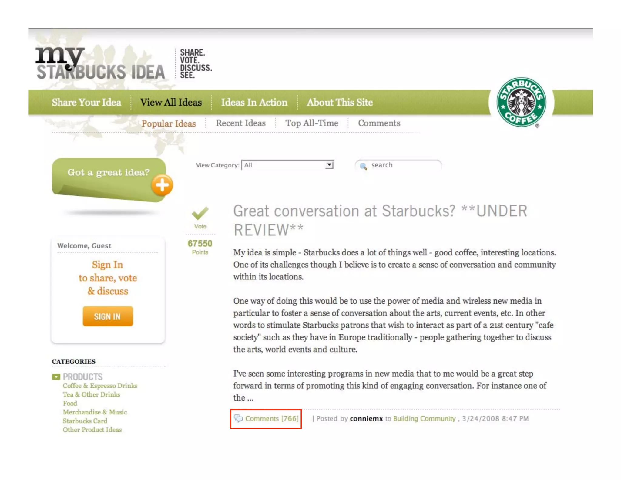 Micro-Interactions in a 2.0 World (v2)
