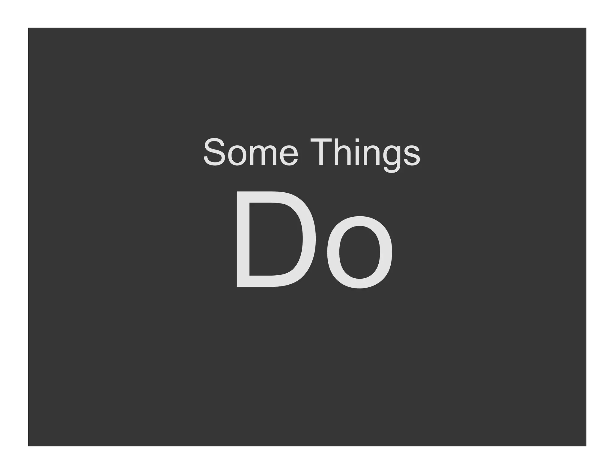 Micro-Interactions in a 2.0 World (v2)