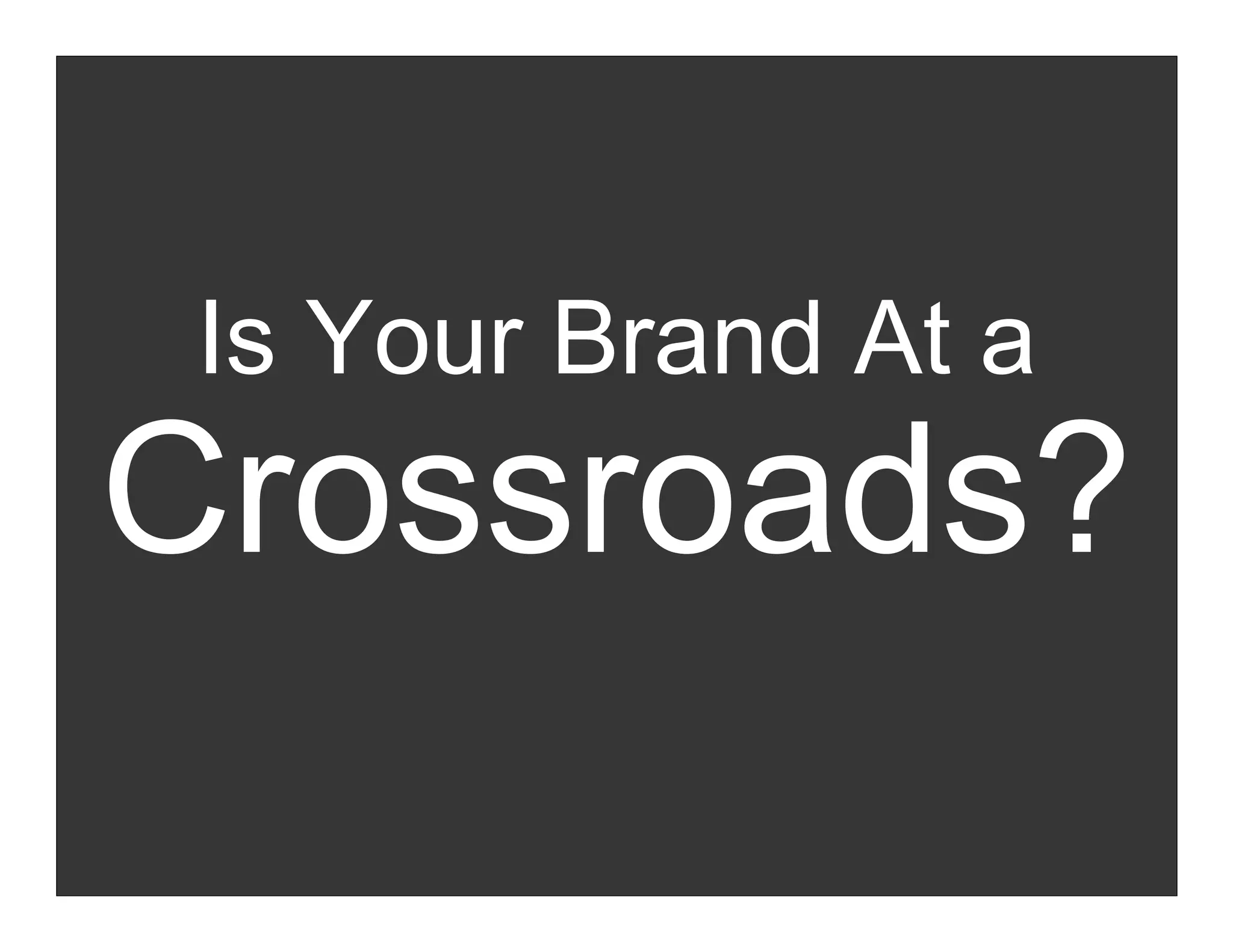 Micro-Interactions in a 2.0 World (v2)